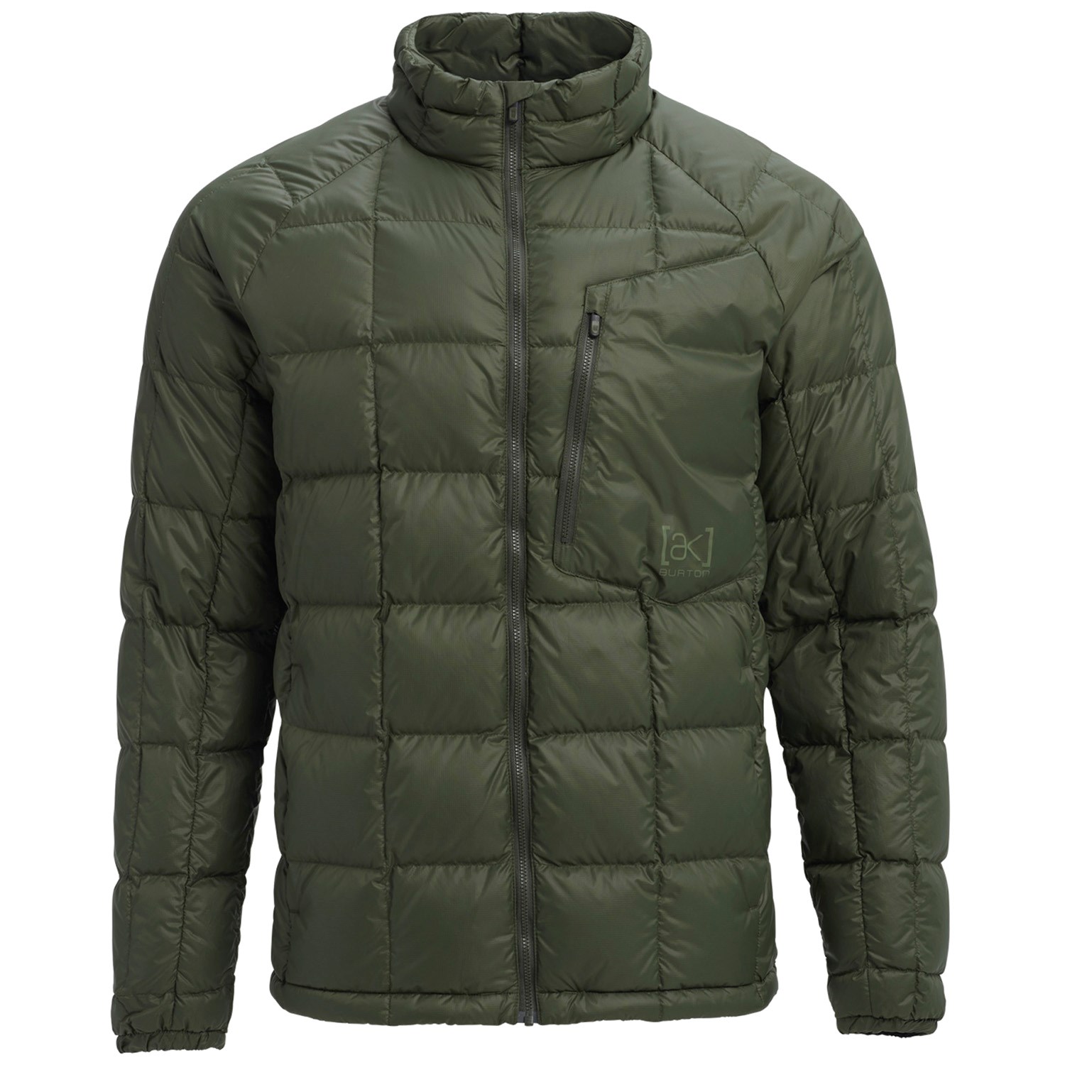 Burton ak outlet bk insulator jacket