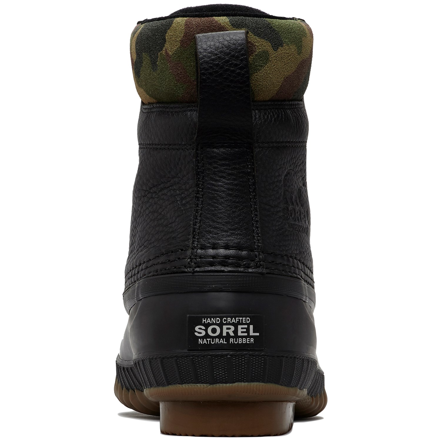 Sorel Cheyanne II Premium Camo Boots evo