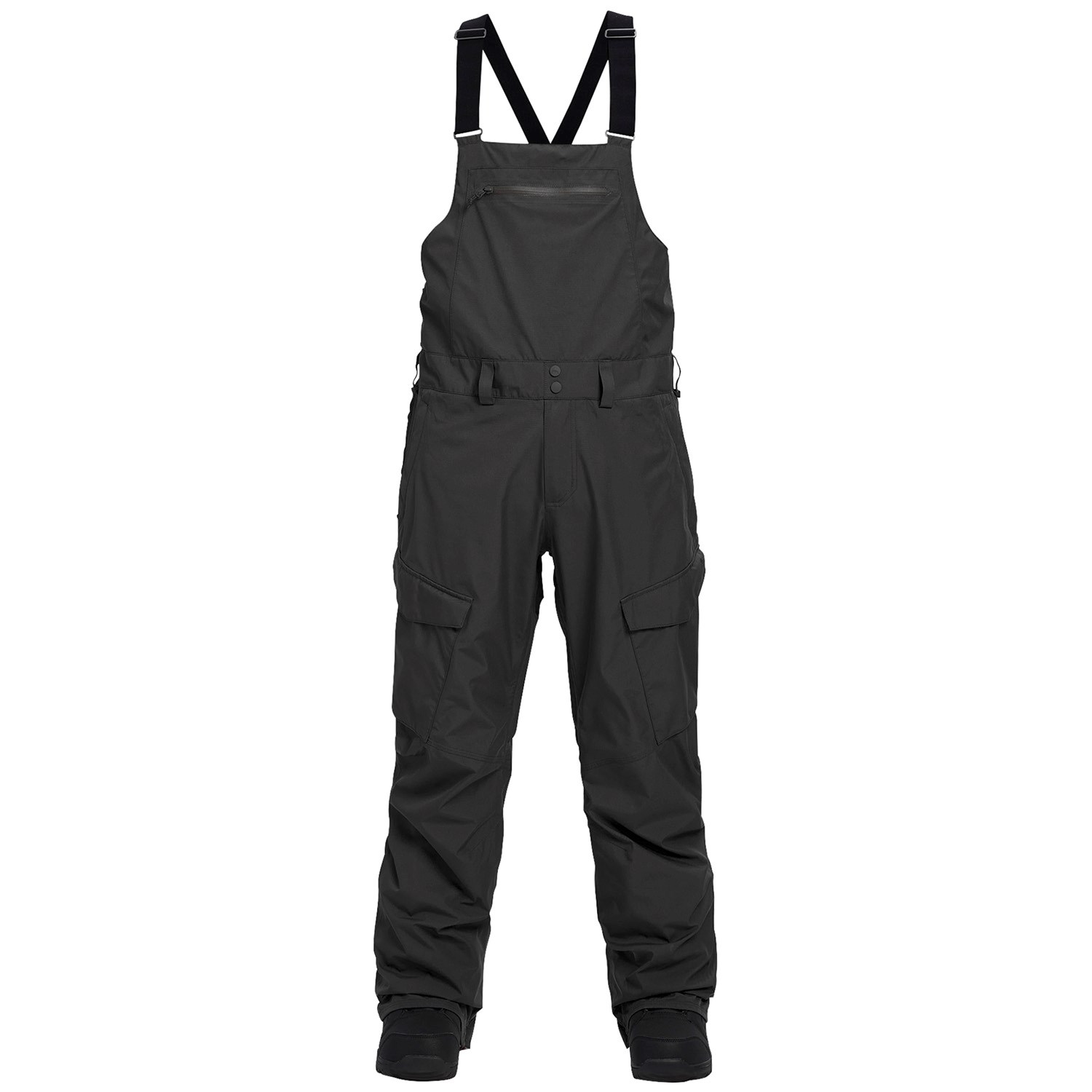 Burton GORE TEX Reserve Bib Pants Men s evo