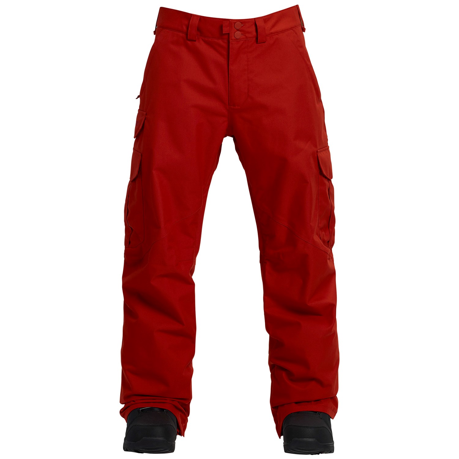 burton cargo snowboard pants