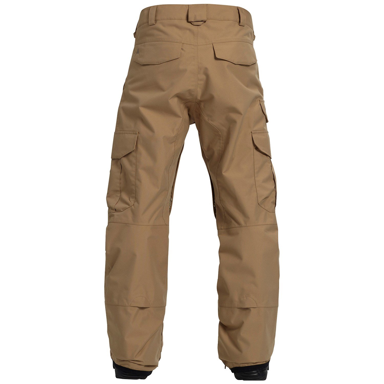 burton cargo pant short