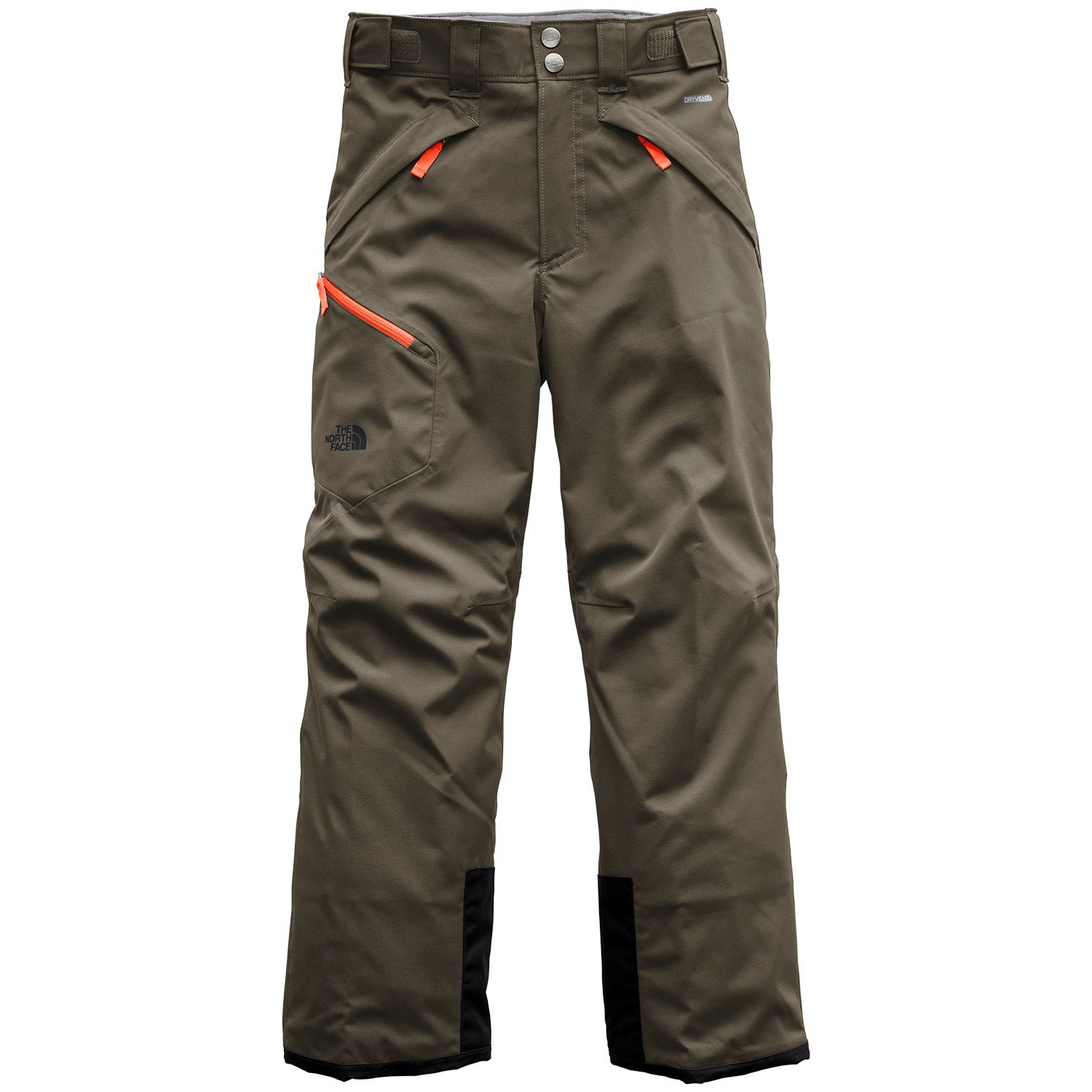 north face chakal pants