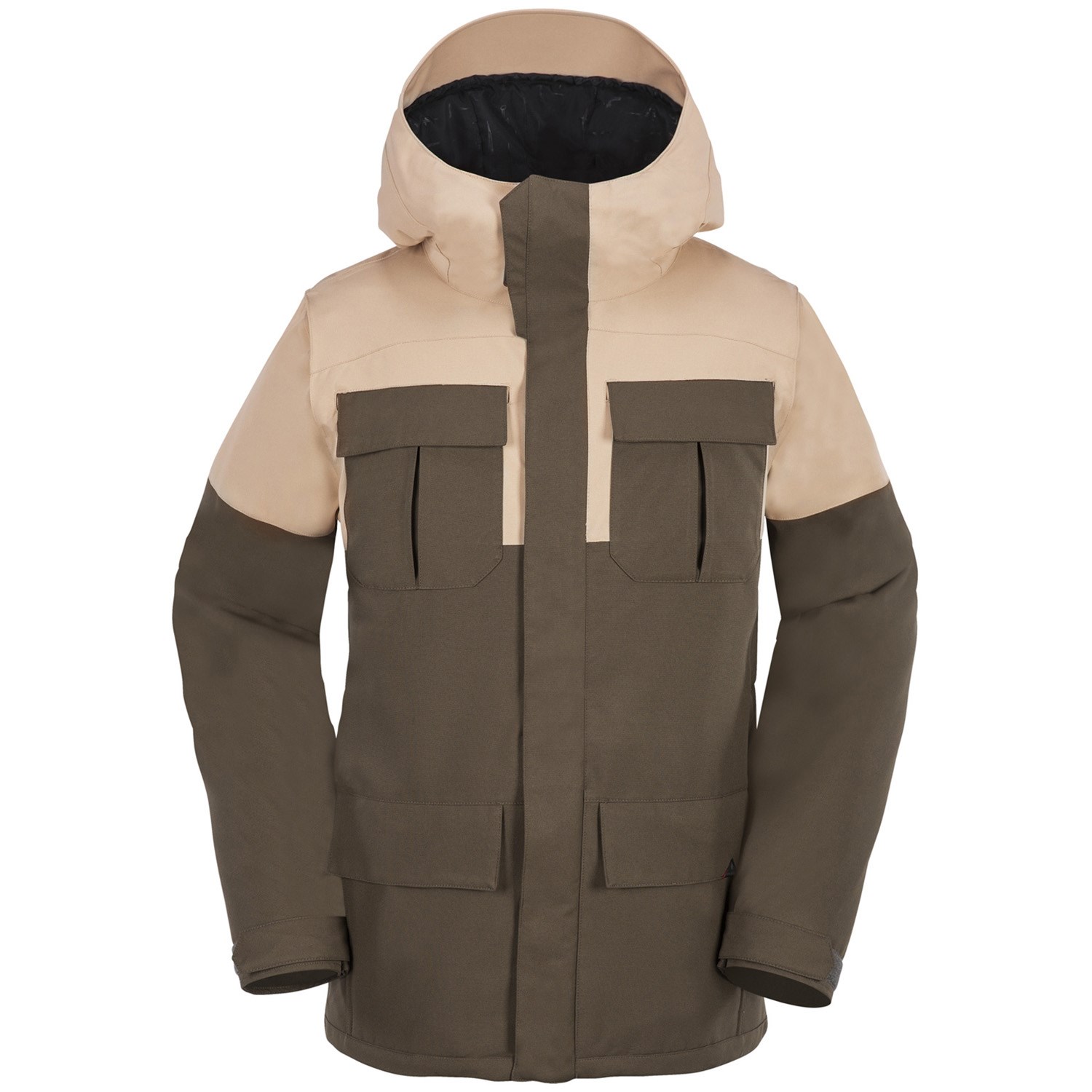 volcom alternate ins