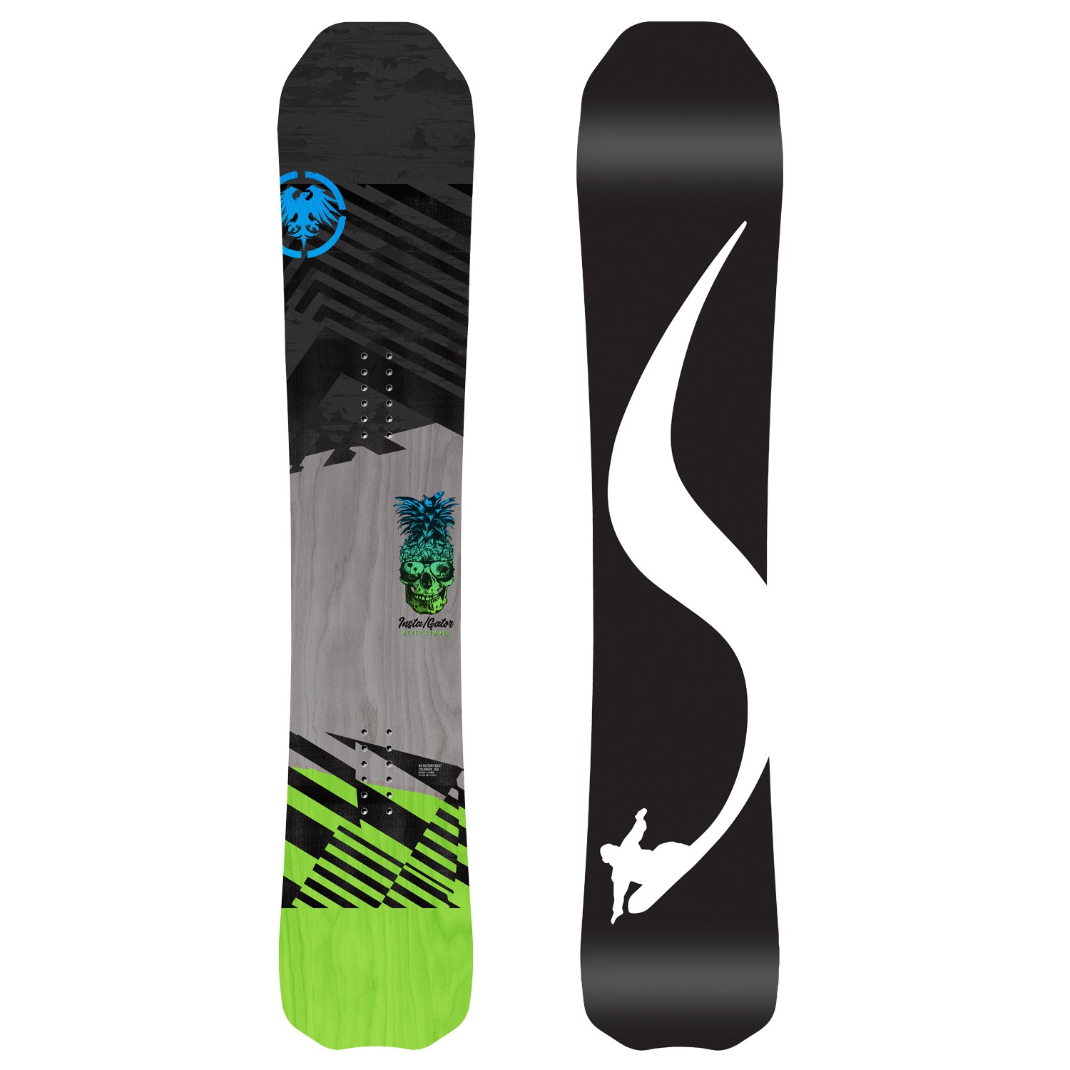 burton stylus snowboard 2021