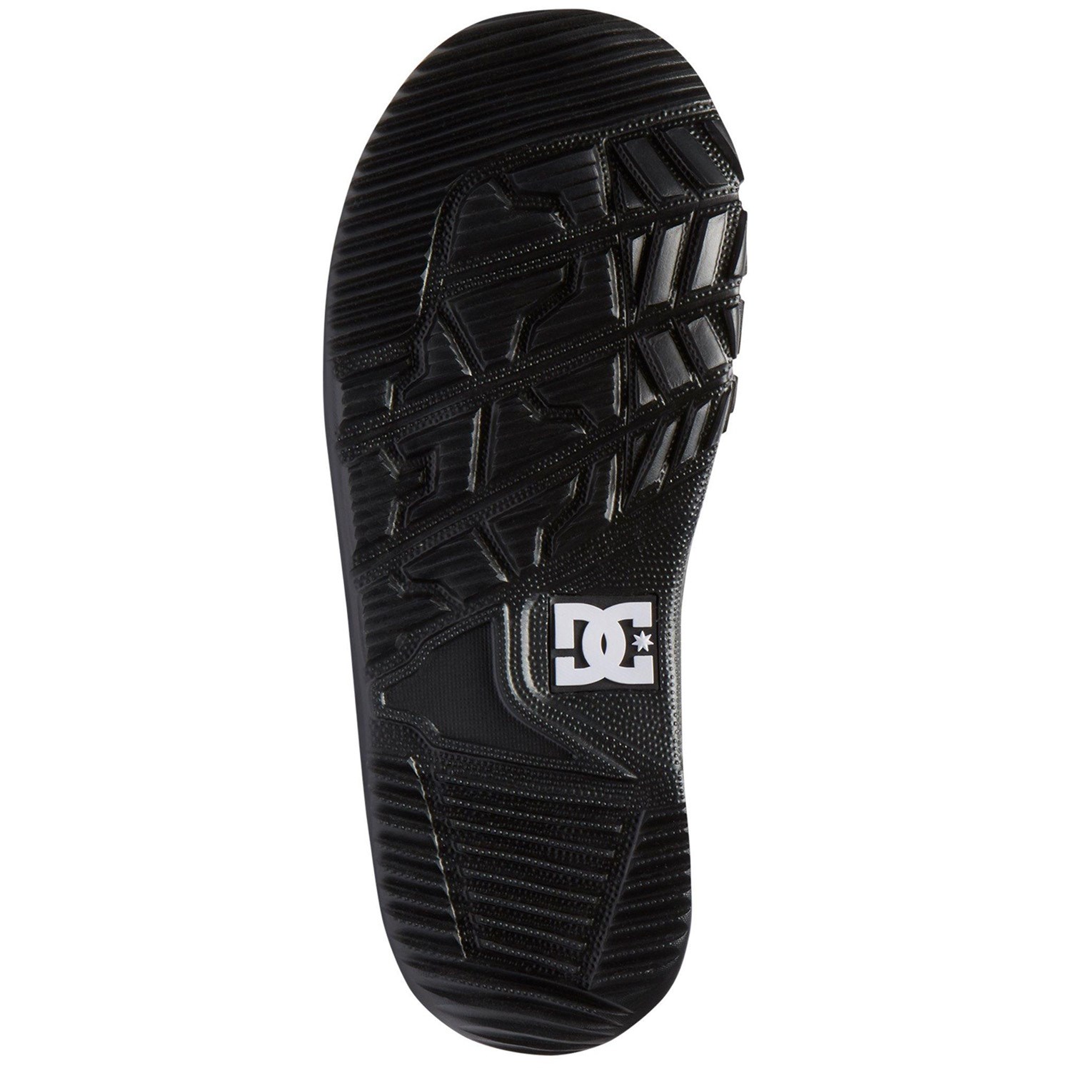 dc scout boa snowboard boots 2019