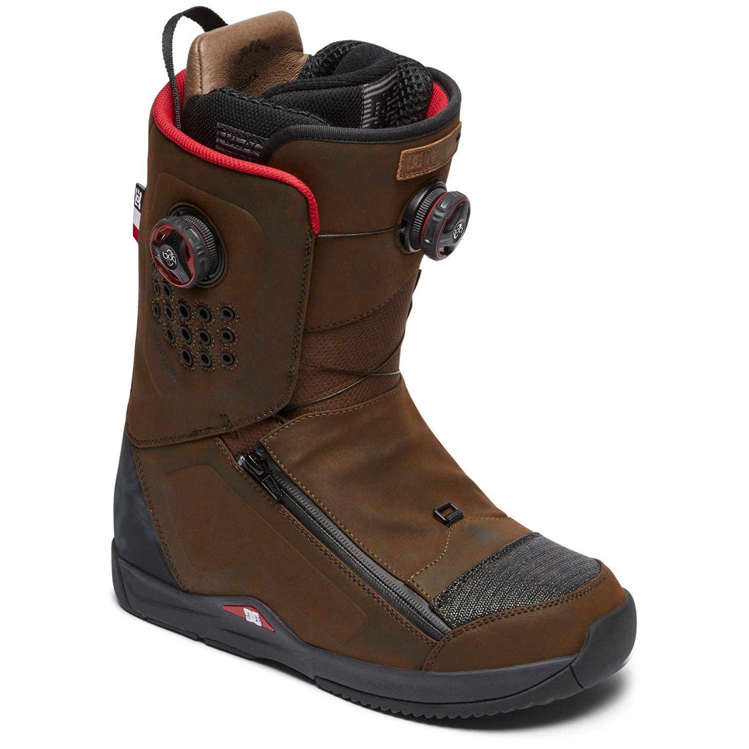 travis rice boa snowboard boots