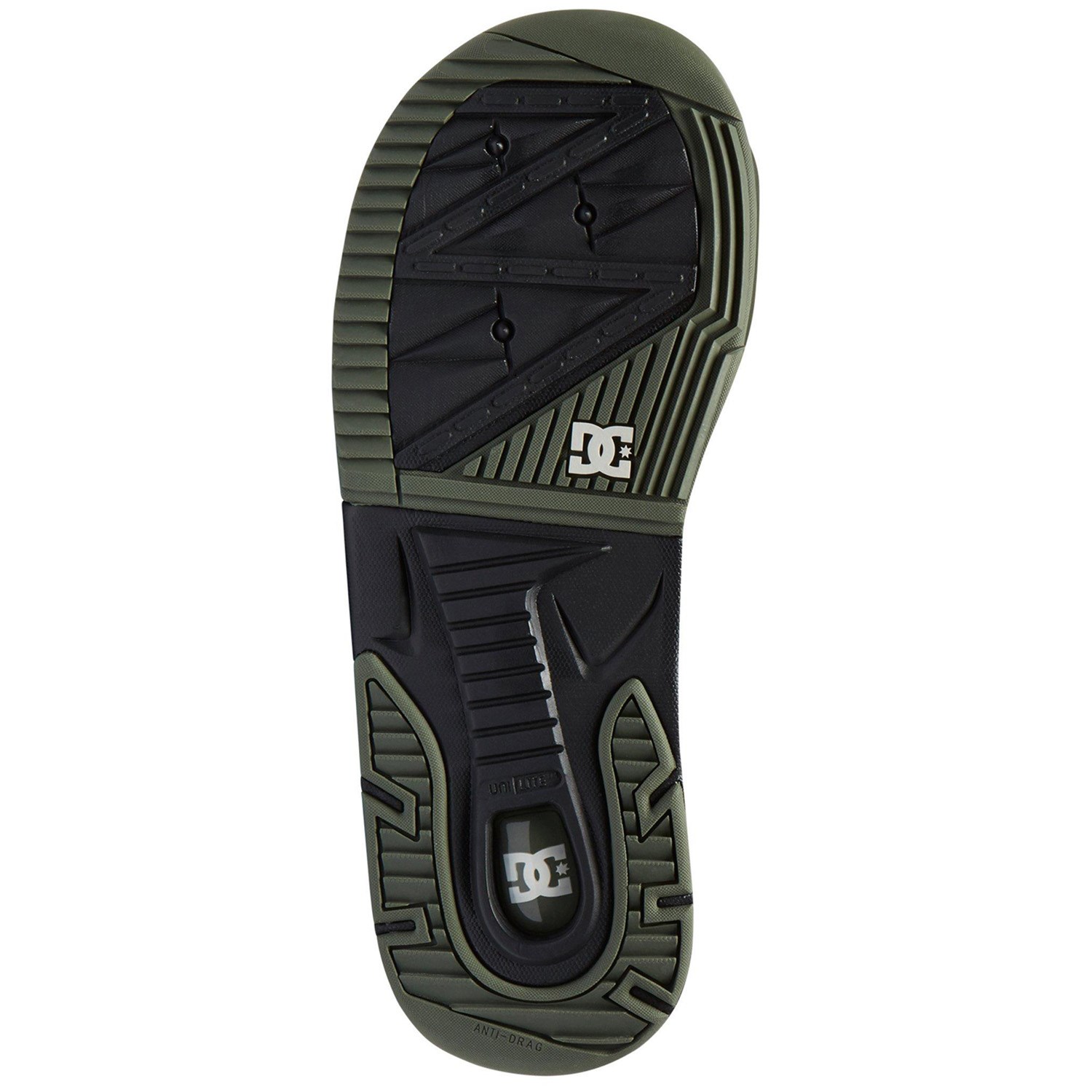 dc tucknee snowboard boots 2019