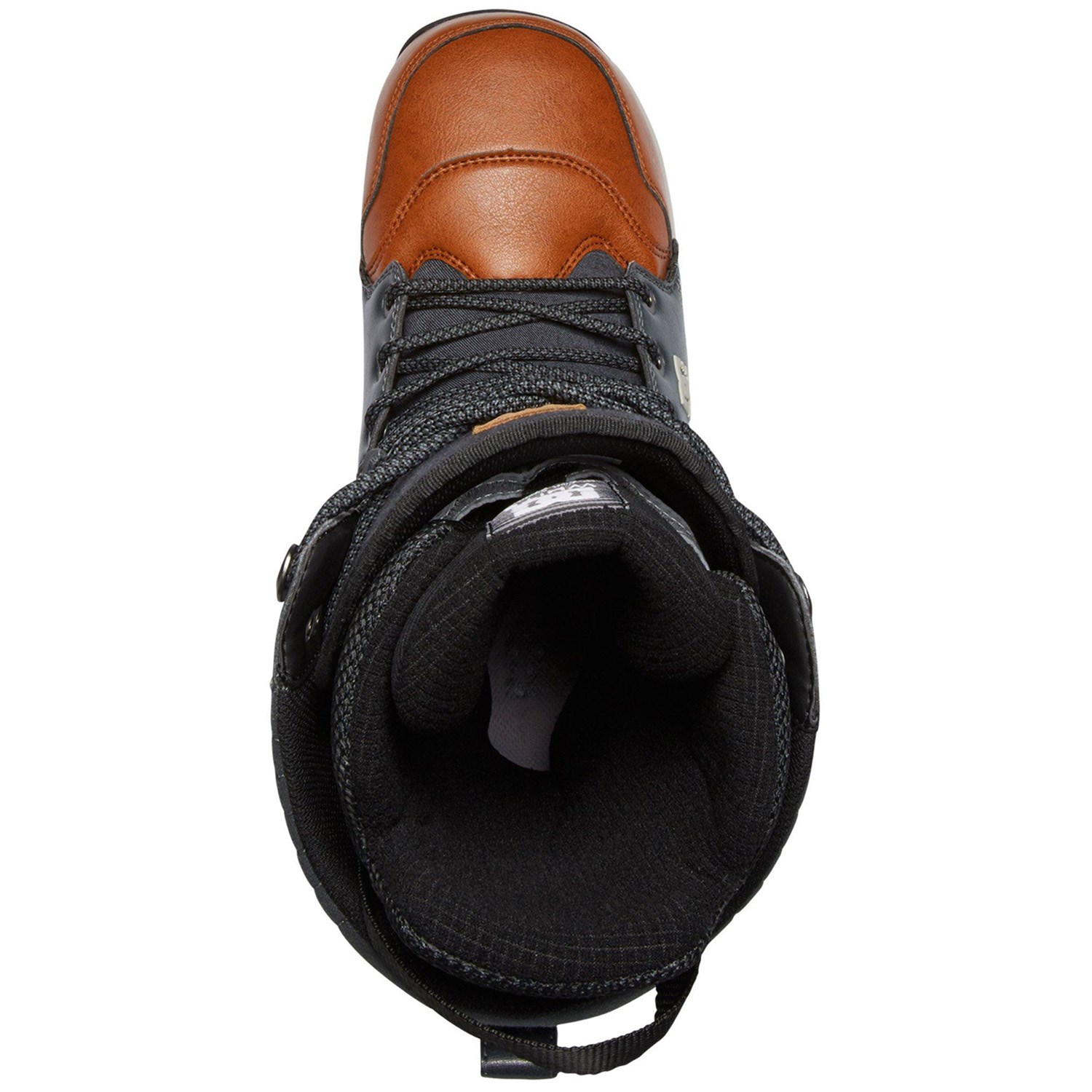 dc mutiny snowboard boots 2019