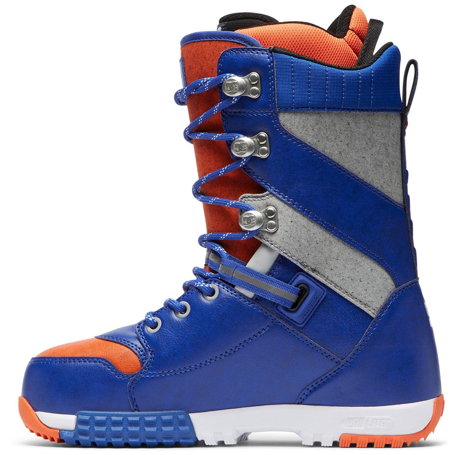 Dc mutiny discount snowboard boots 2019