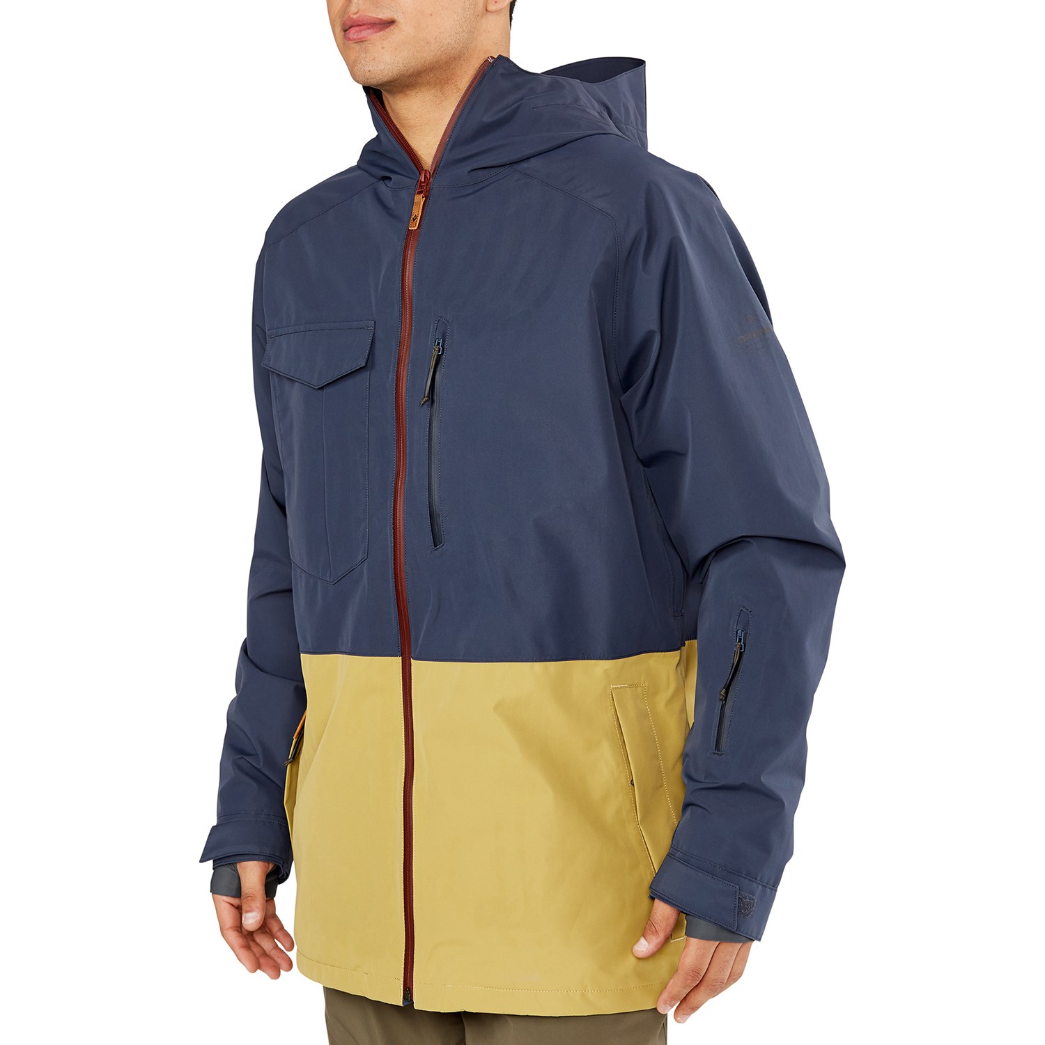 Dakine Smyth Pure 2L GORE-TEX Jacket | evo