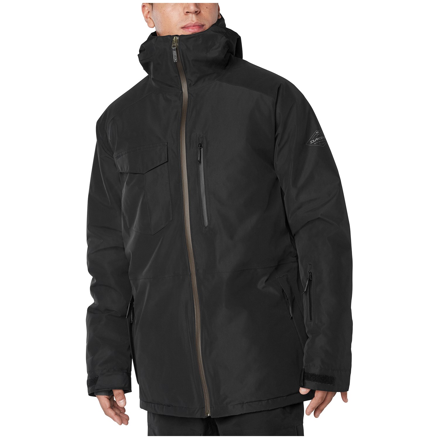 Dakine smyth clearance pure 2l jacket