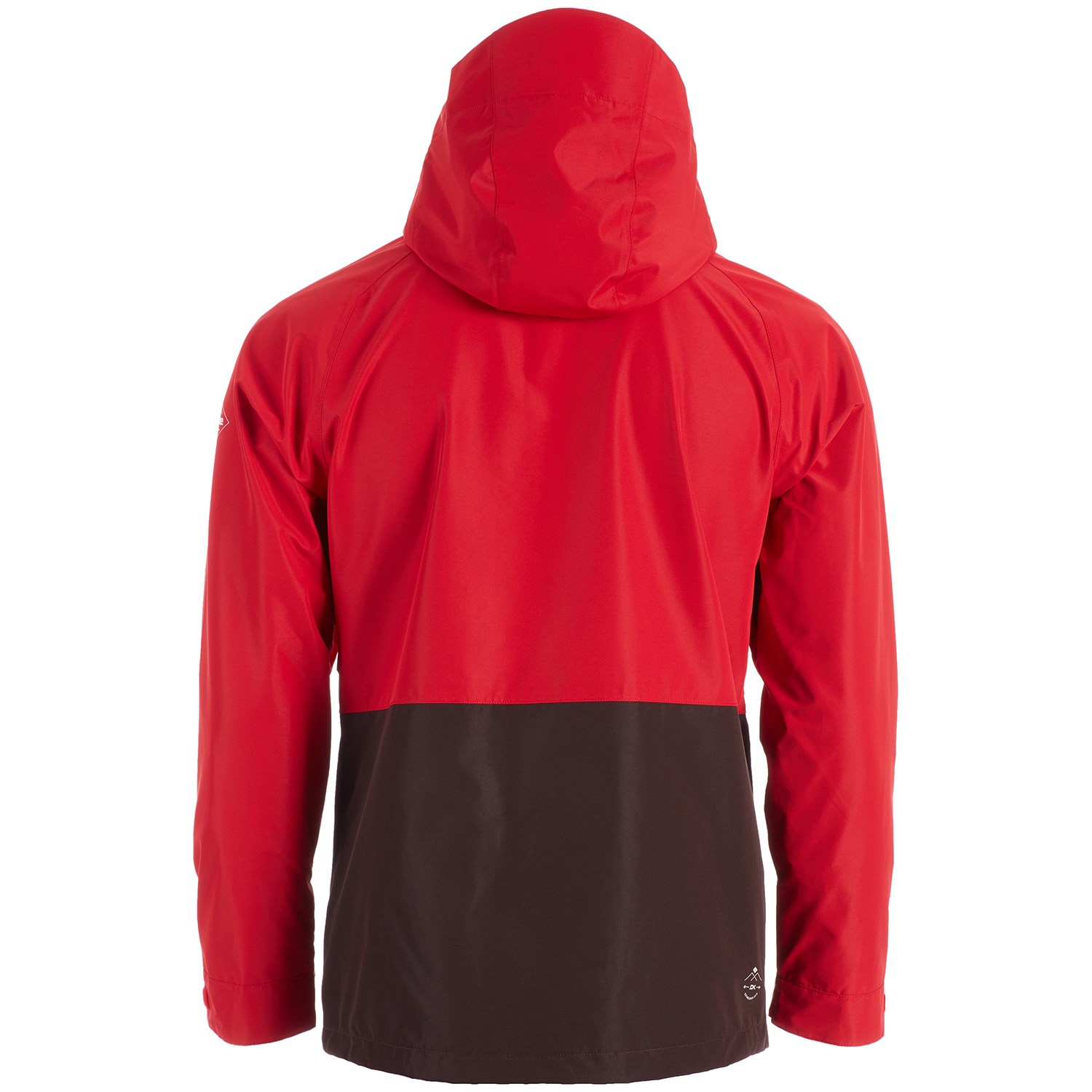 dakine smyth pure 2l jacket