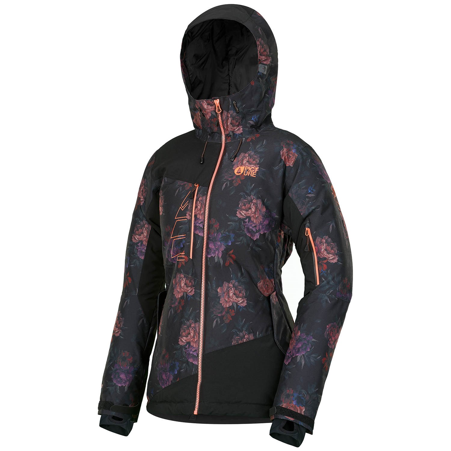 Picture Organic Luna Jacket - Women's