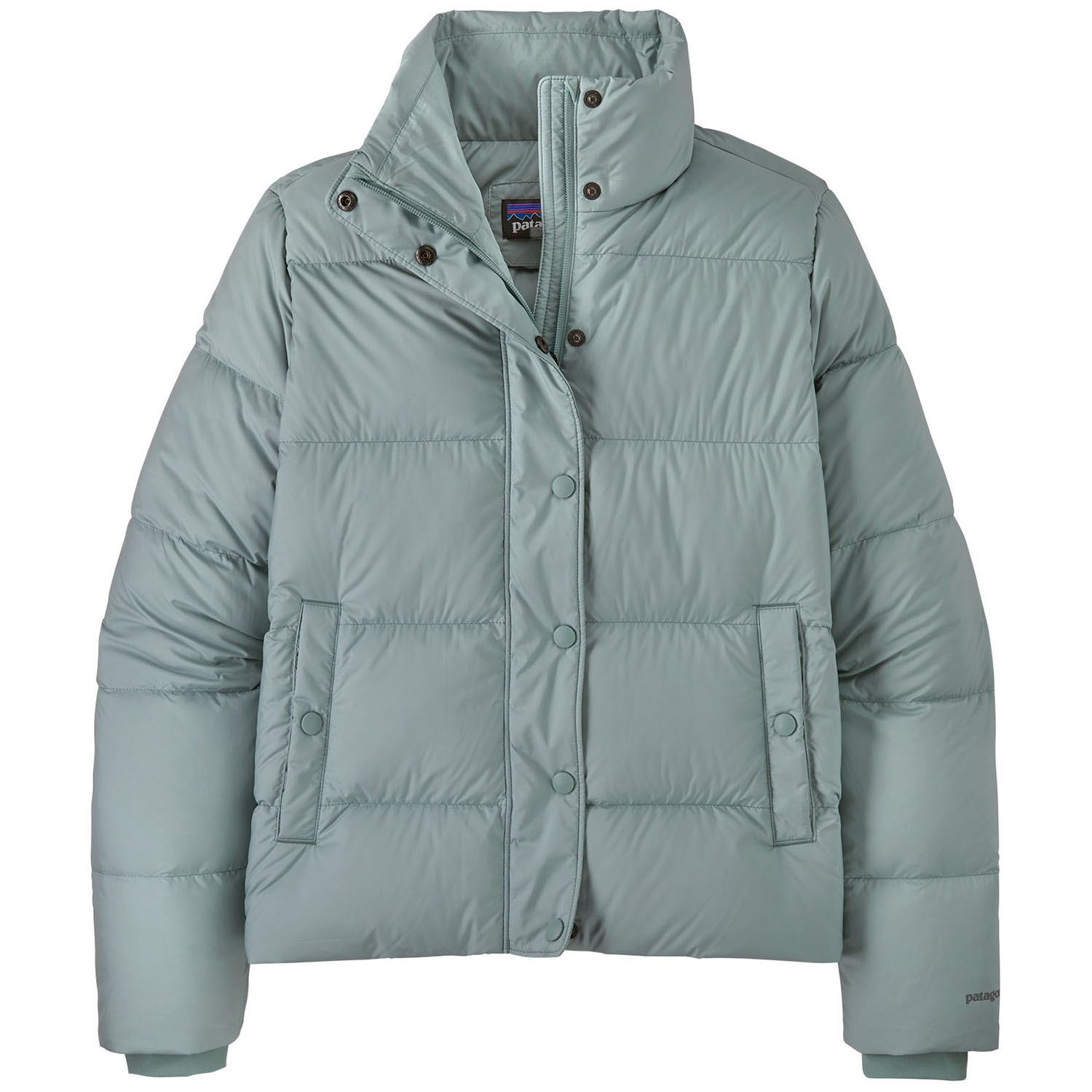 Patagonia Silent Down Jacket - Women's | evo