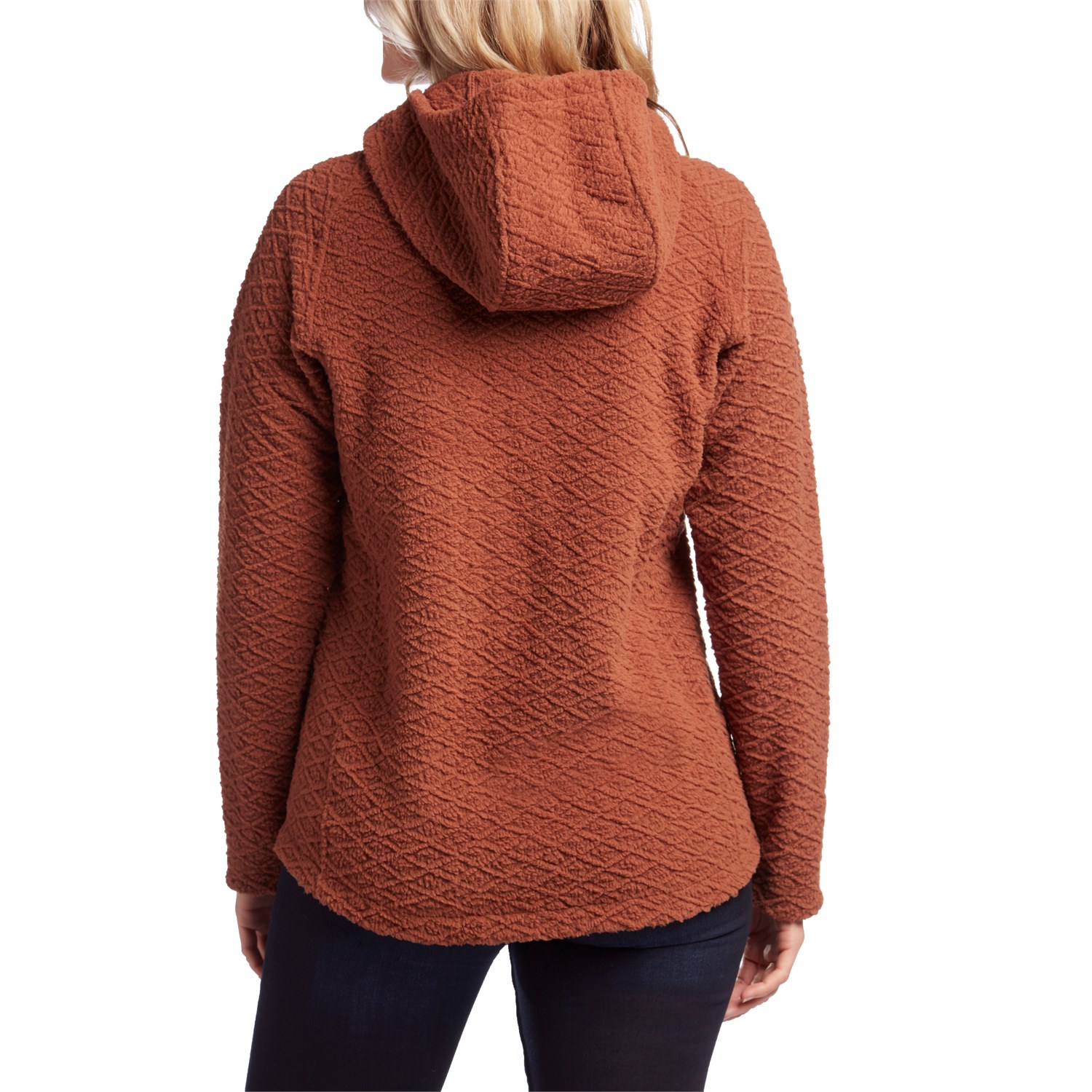 Patagonia women's store diamond capra hoodie