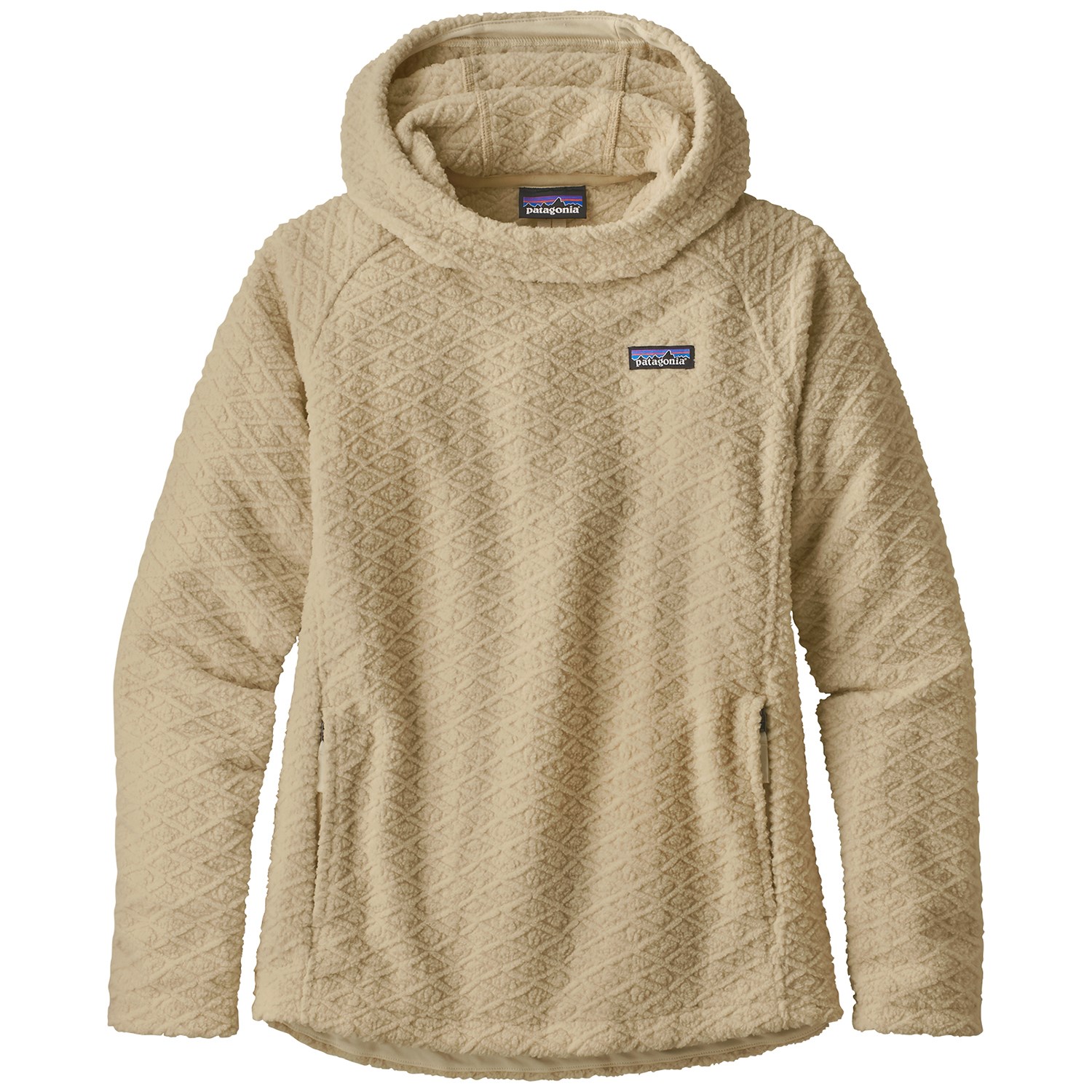 Patagonia cable capra hoodie sale