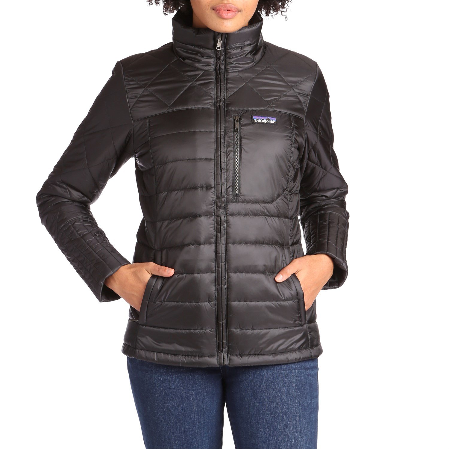 women's radalie jacket