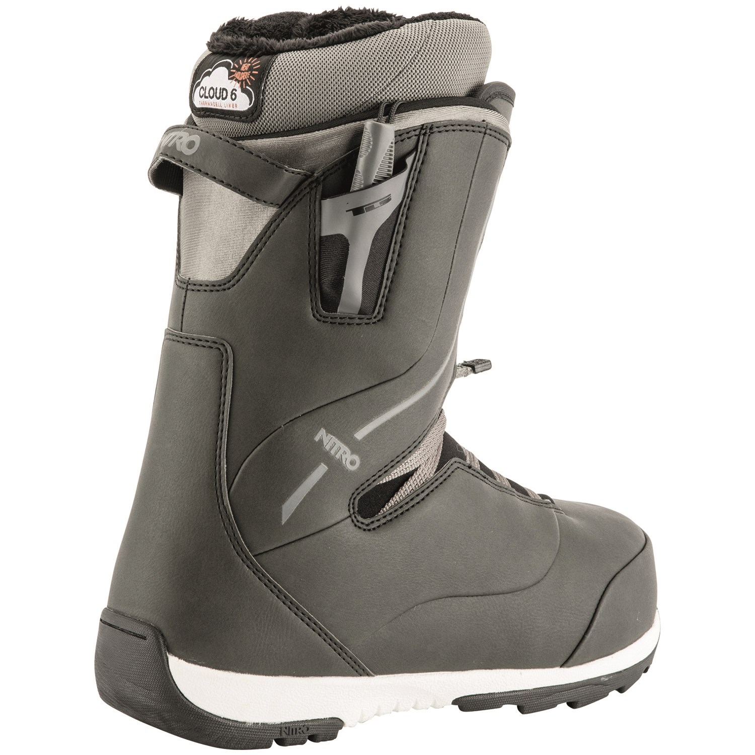 nitro crown tls 2020
