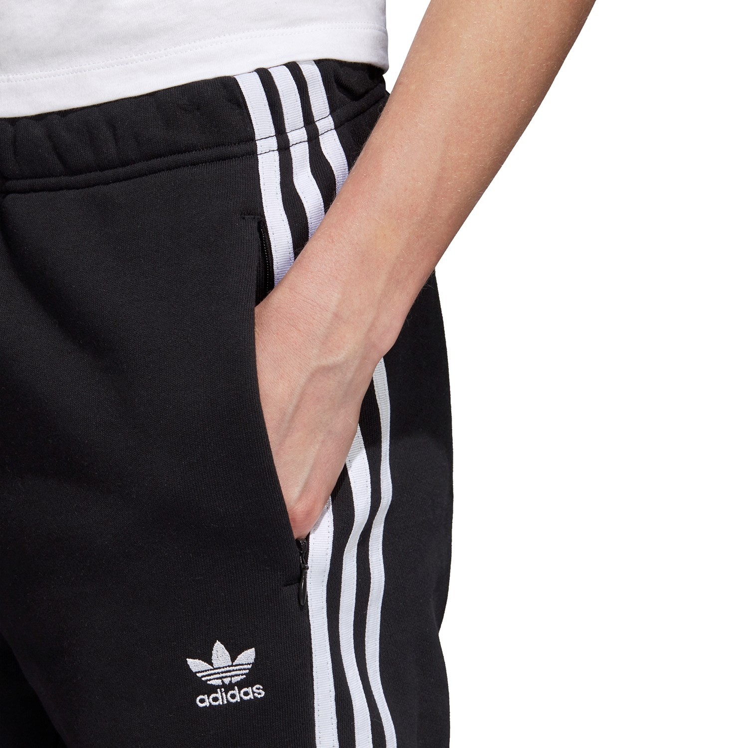 Adidas Regular Track Pants - Women's