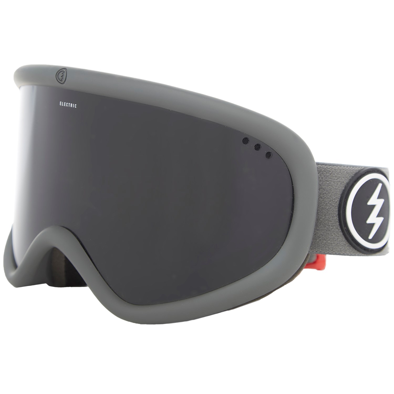 Electric Charger XL Goggles | evo