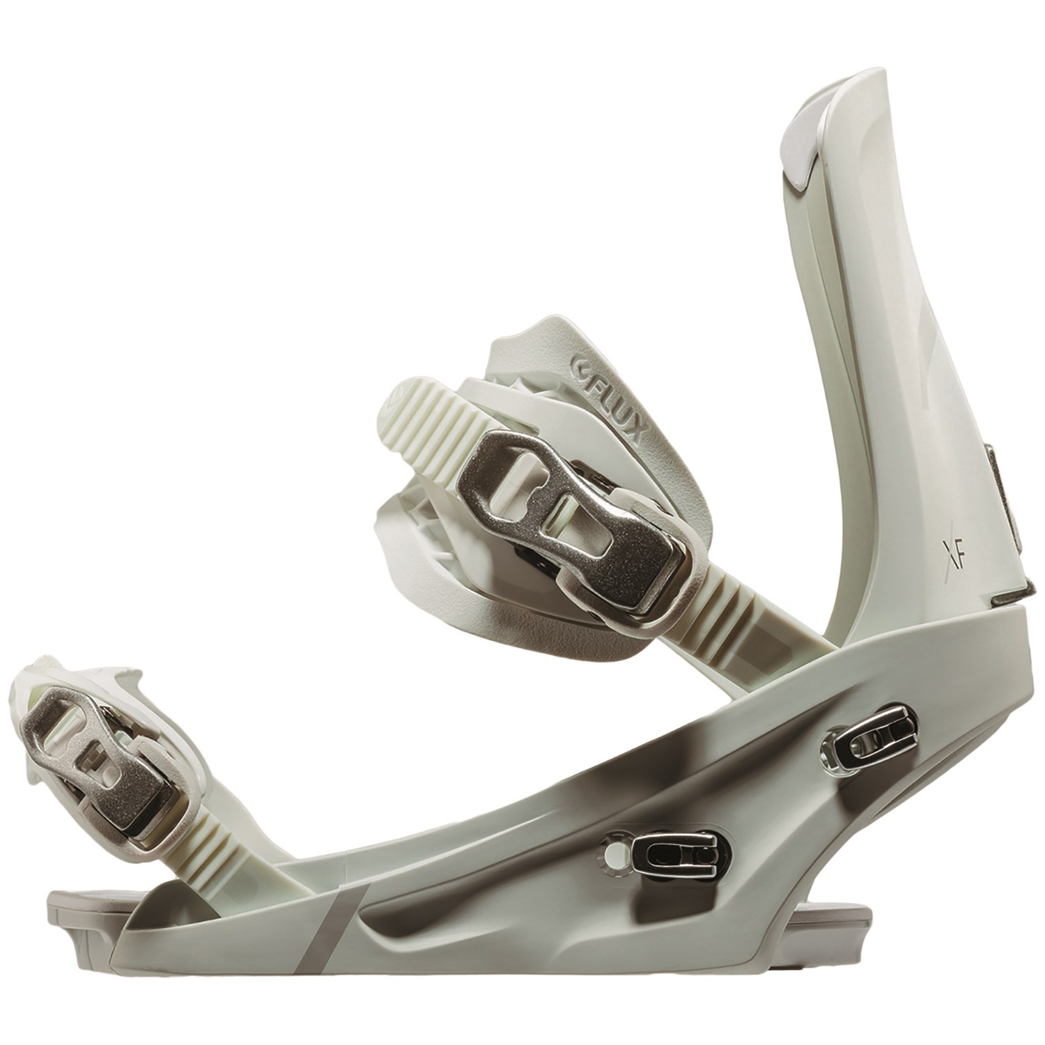 Flux Xf Snowboard Bindings 19 Evo