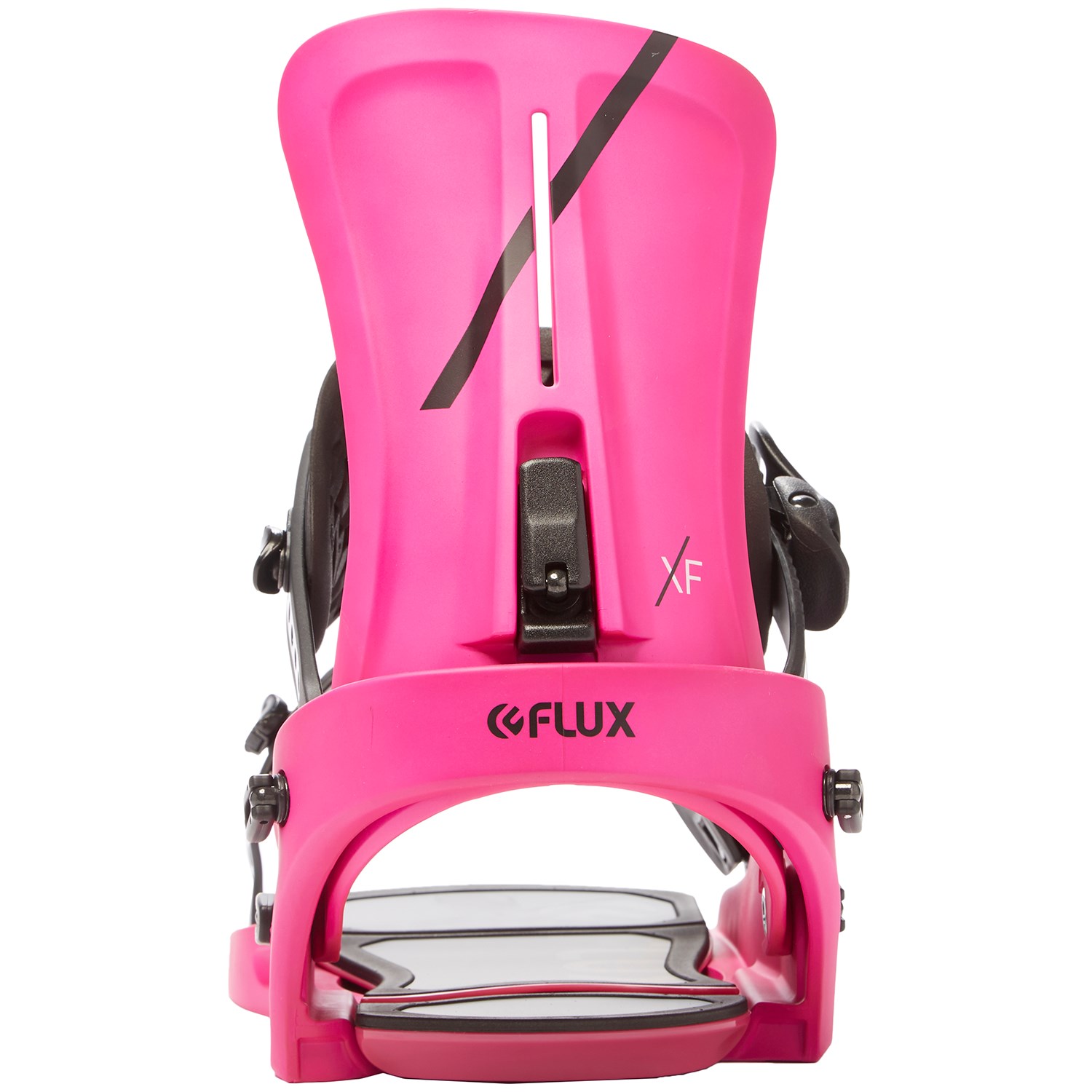 Flux XF Snowboard Bindings 2019 | evo