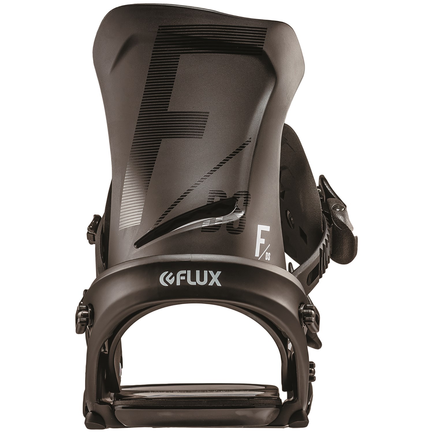 Flux DS Snowboard Bindings 2019 | evo