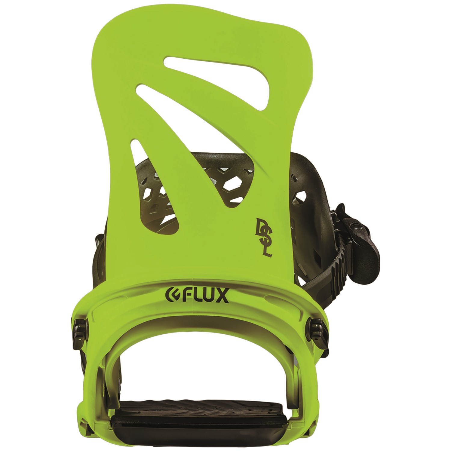 Flux DSL Snowboard Bindings 2019 | evo