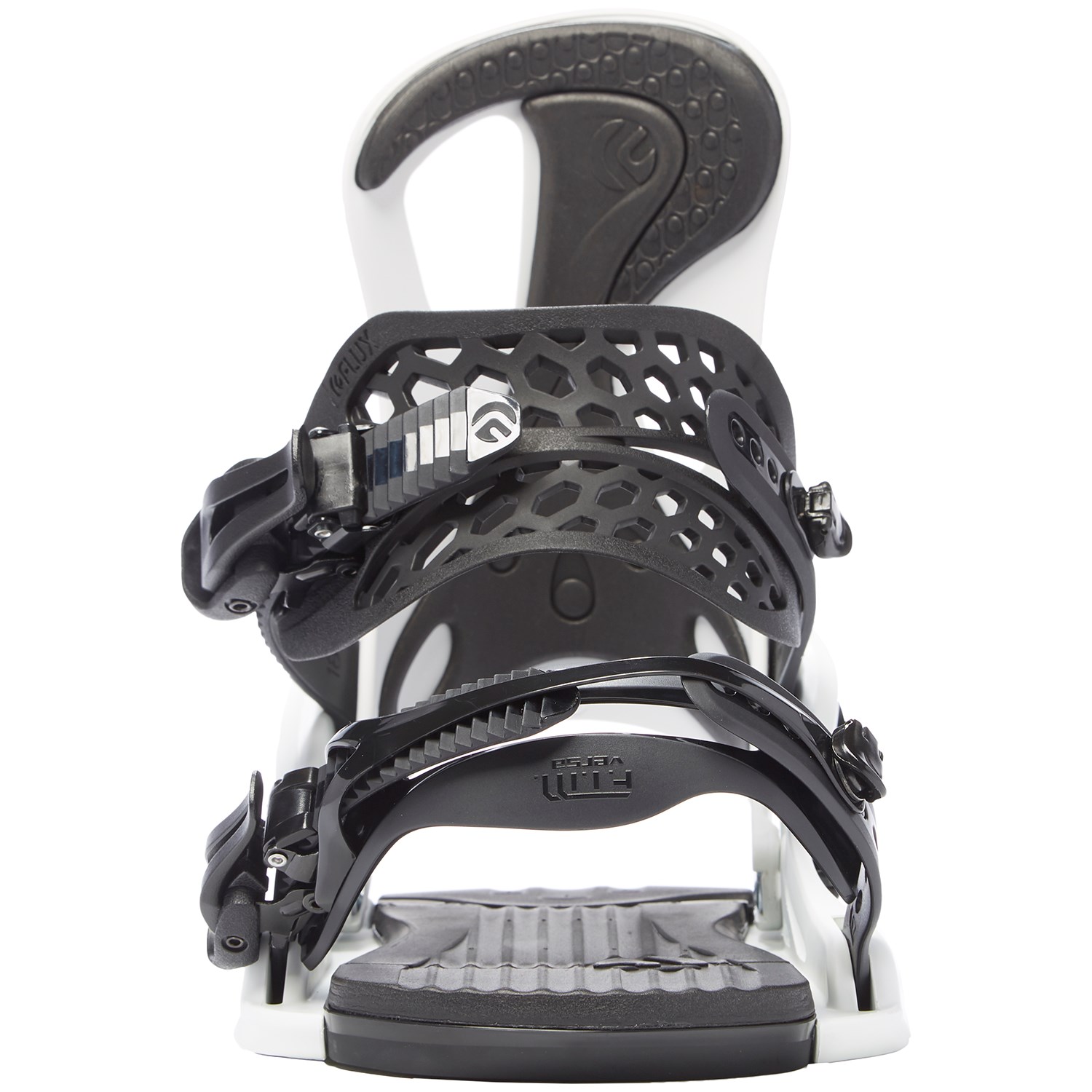flux tt snowboard bindings 2020