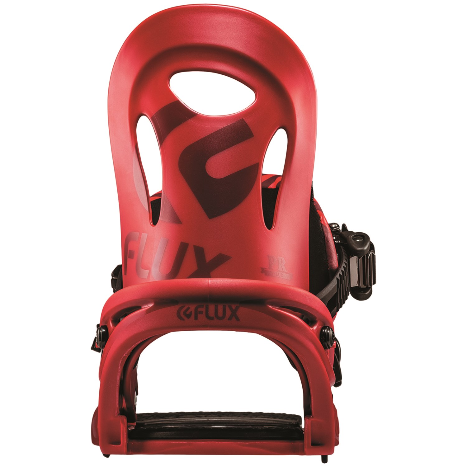 Flux PR Snowboard Bindings 2019 | evo Canada