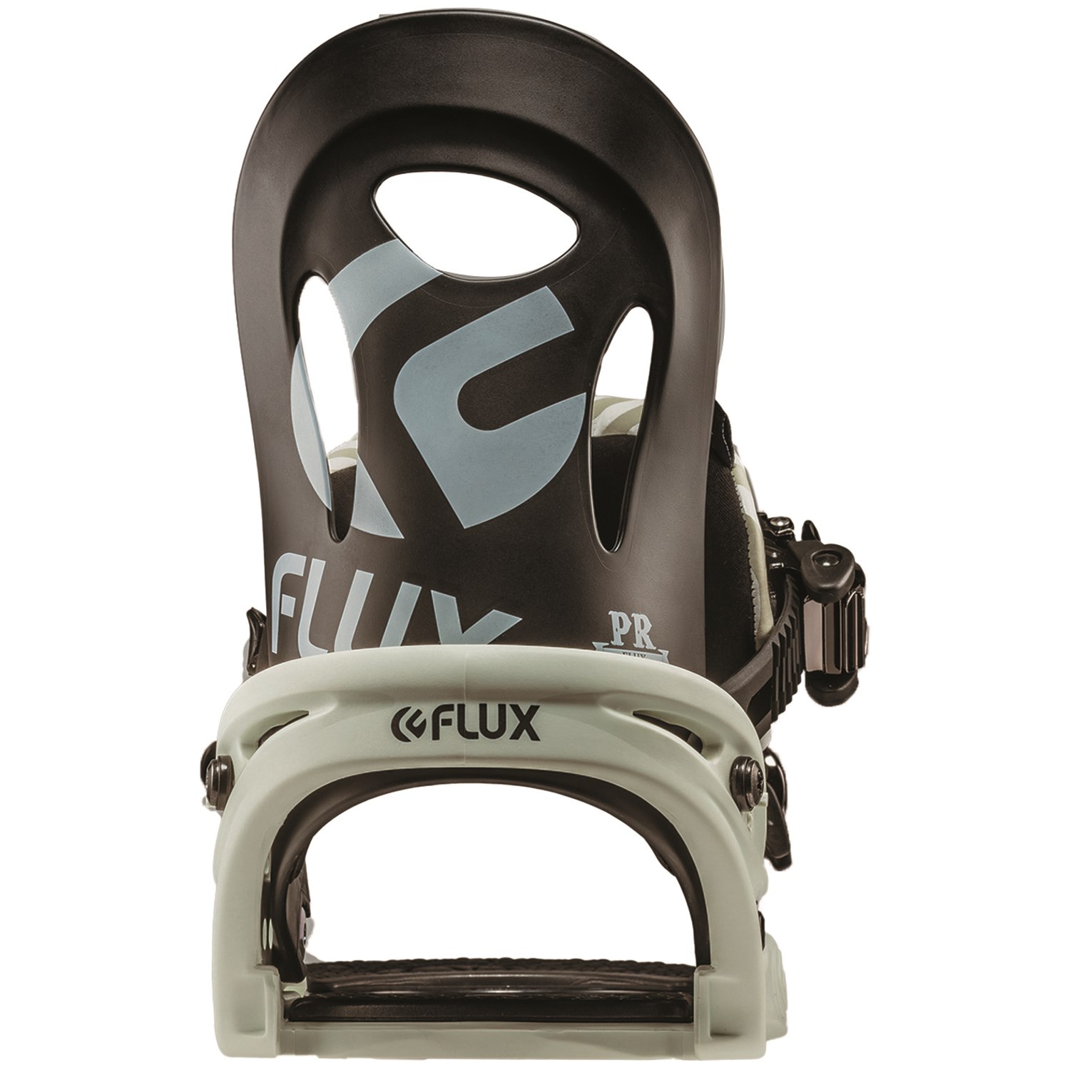 Flux Pr Snowboard Bindings 19 Evo Flux Pr Snowboard Bindings 19 Evo