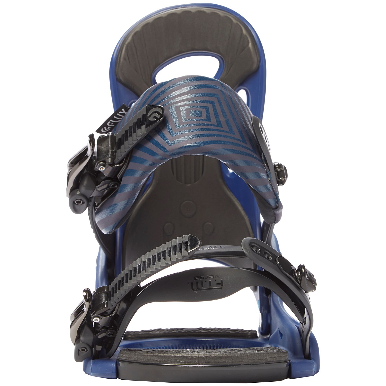 Flux Pr Snowboard Bindings 19 Evo Flux Pr Snowboard Bindings 19 Evo