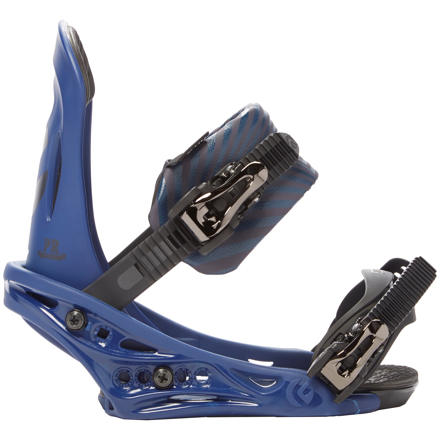Flux Pr Snowboard Bindings 19 Evo Flux Pr Snowboard Bindings 19 Evo