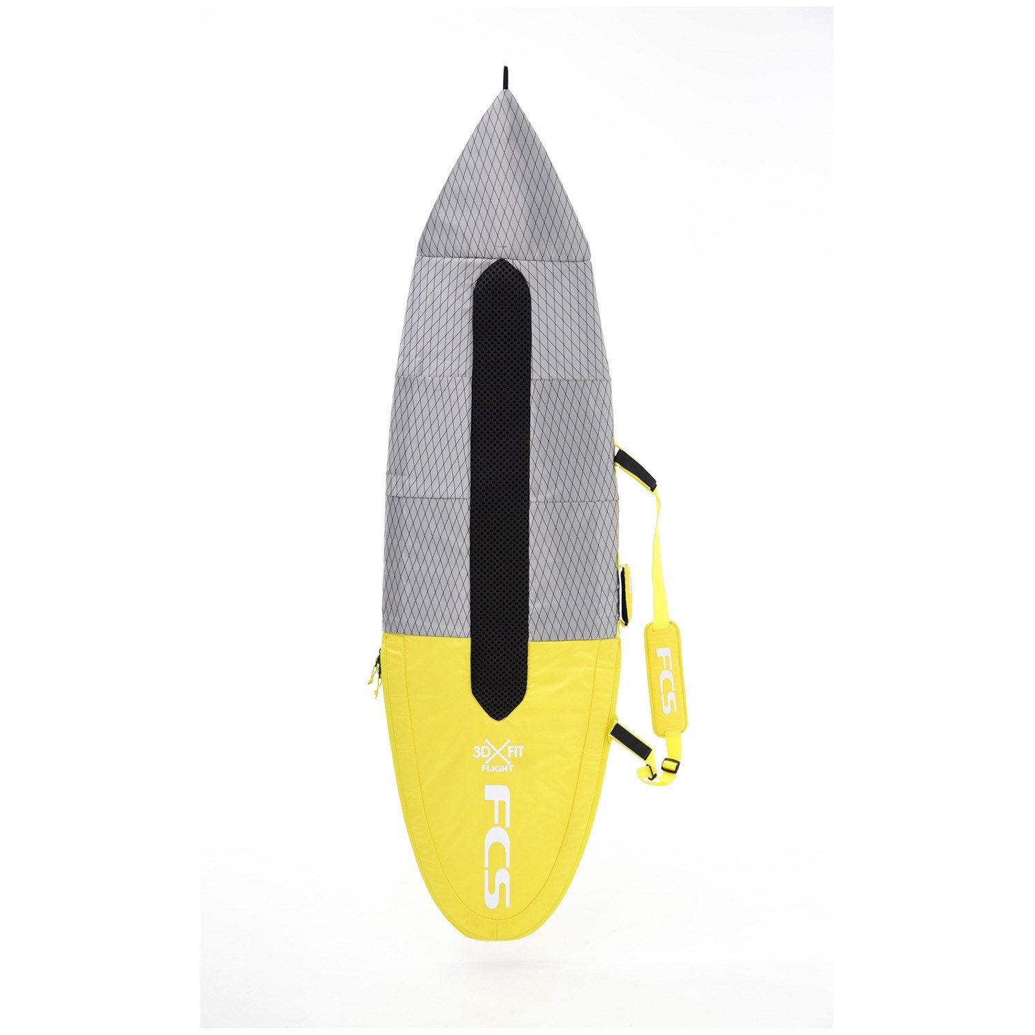 Fcs on sale funboard bag