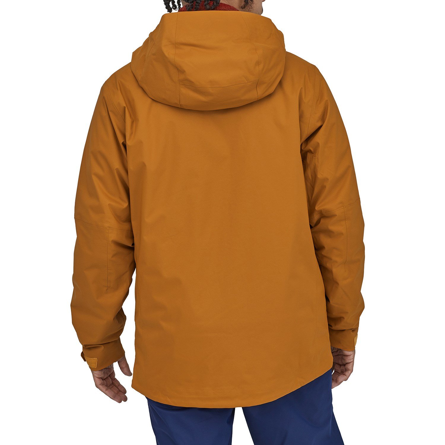 Patagonia insulated clearance snowshot jacket