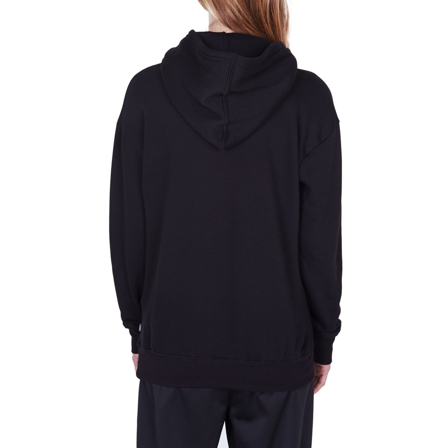 delancey hoodie