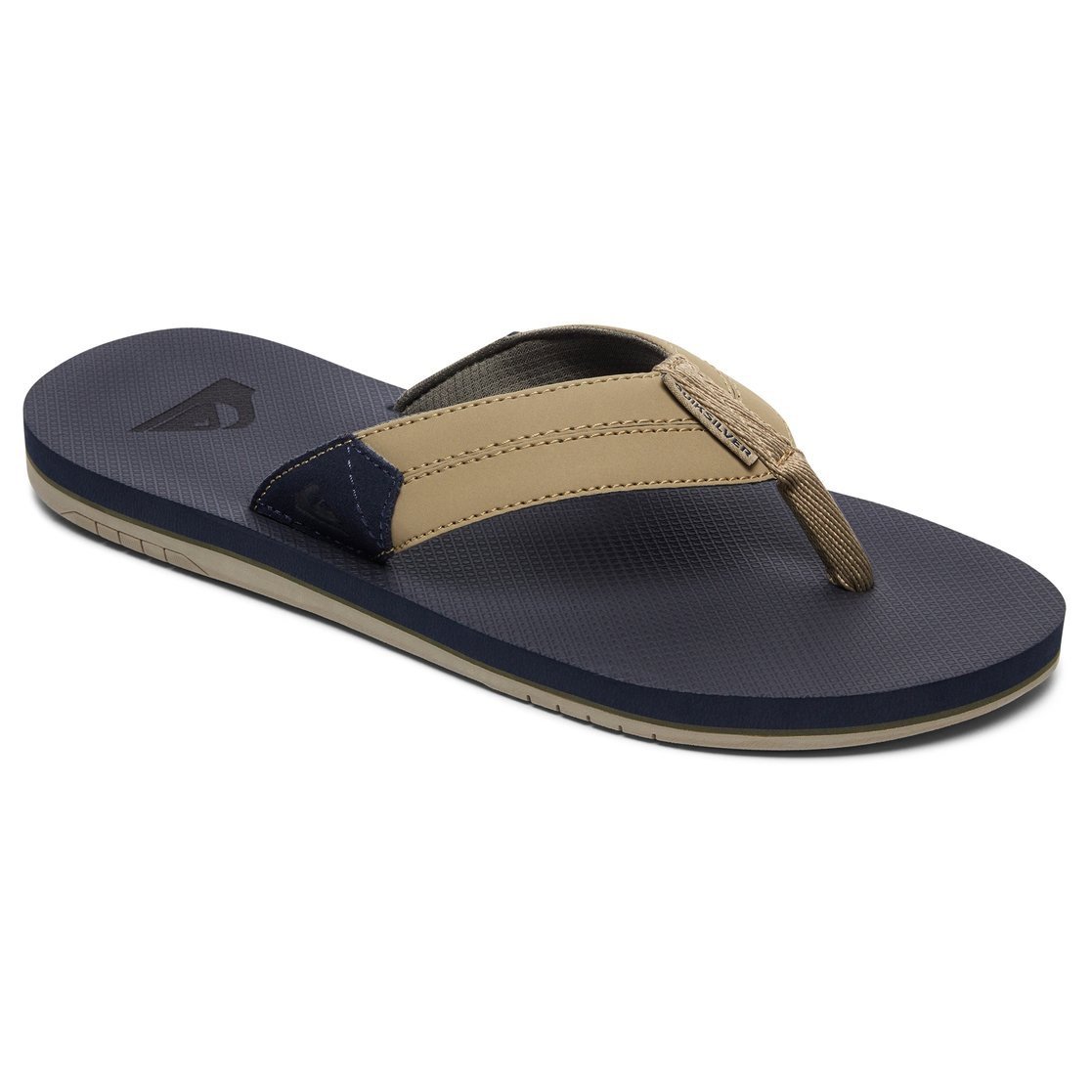 quiksilver sandals