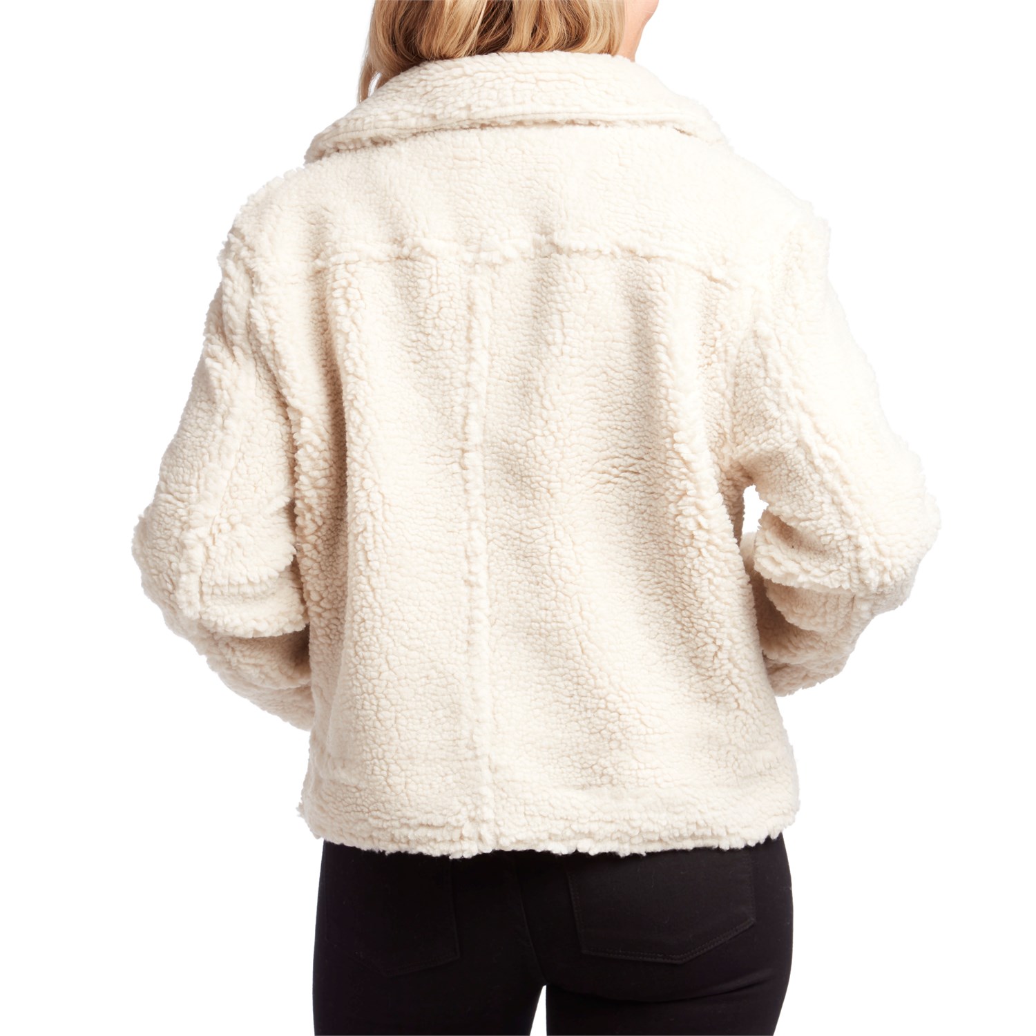 astr brooklyn jacket