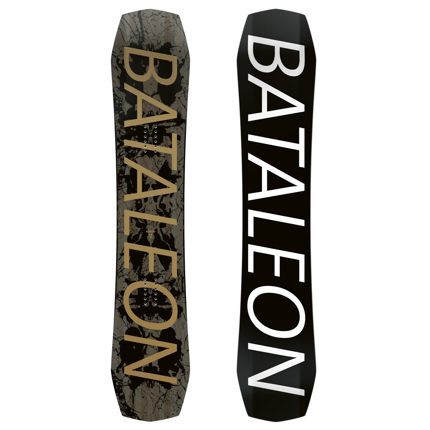 Bataleon Global Warmer Snowboard 2019 | evo