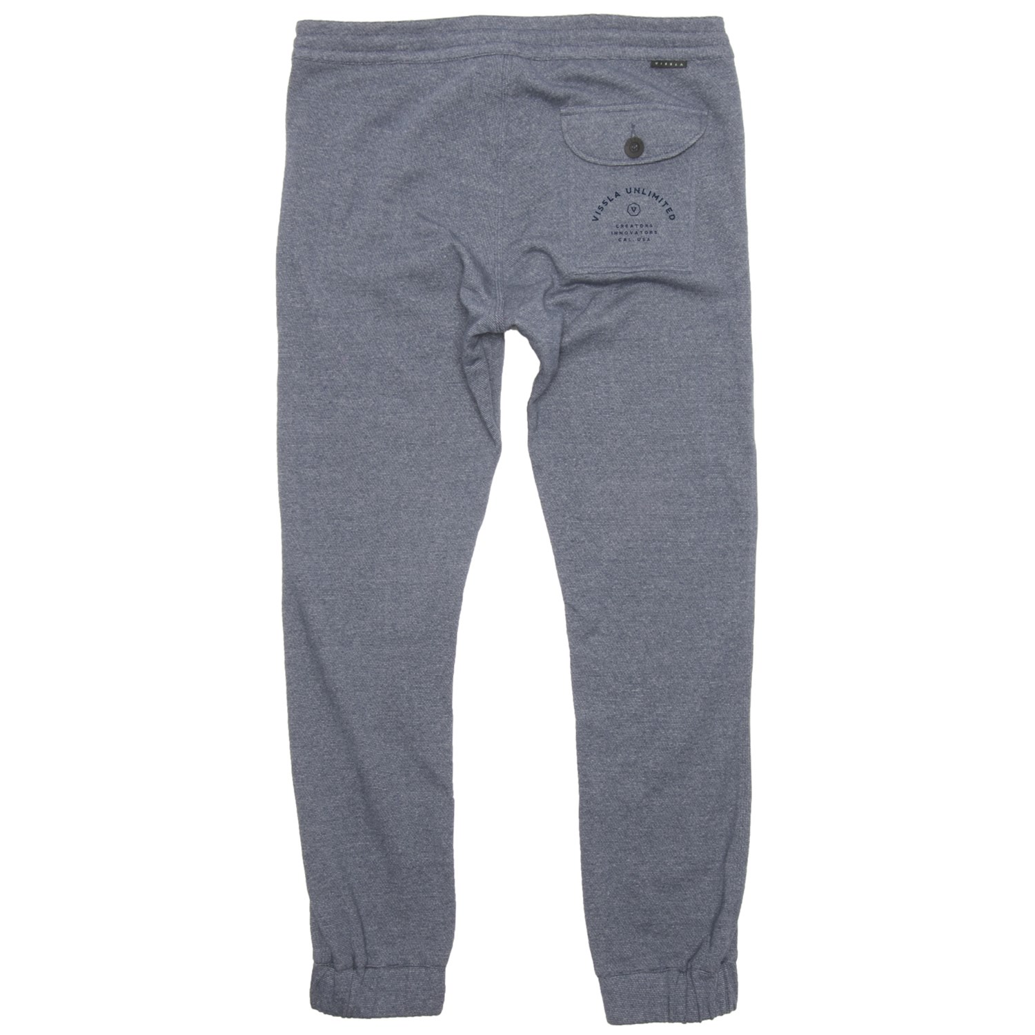 vissla joggers