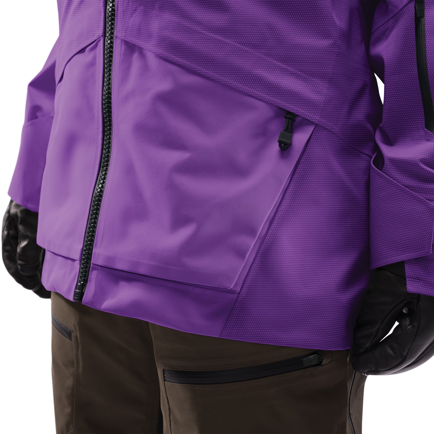 the north face knox jacket