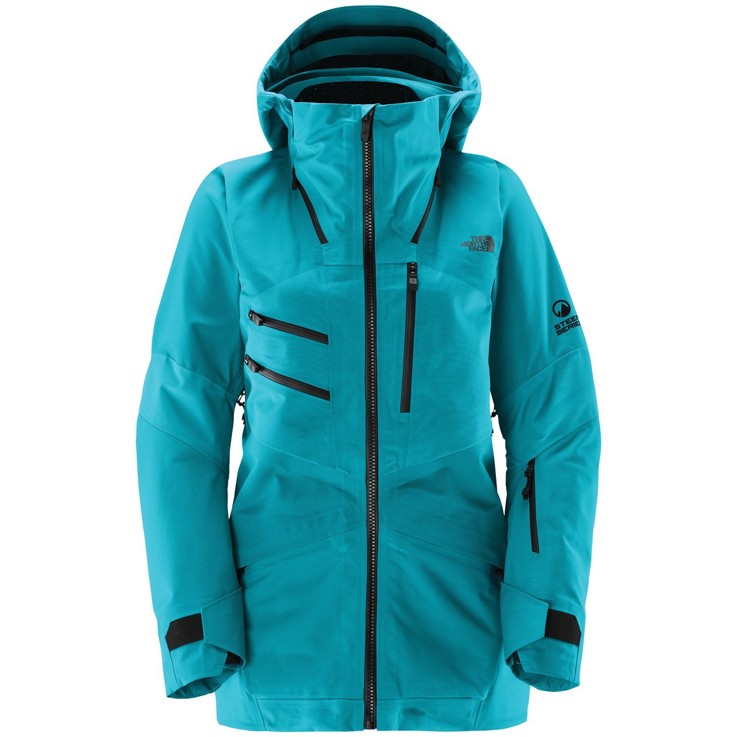 The North Face Fuse Brigandine Jacket 