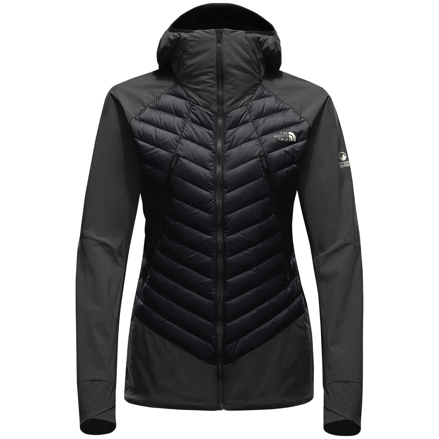 North Face Unlimited Down Hybrid Jacket 