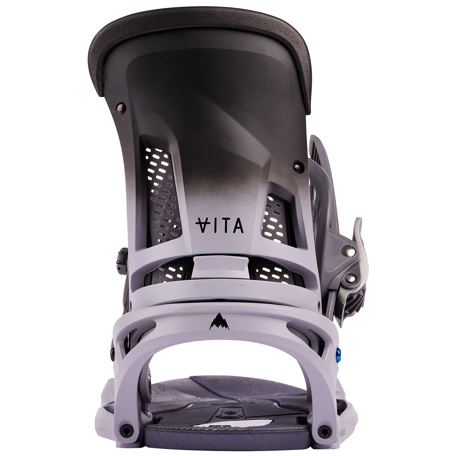 Burton Malavita EST Snowboard Bindings 2023 | evo