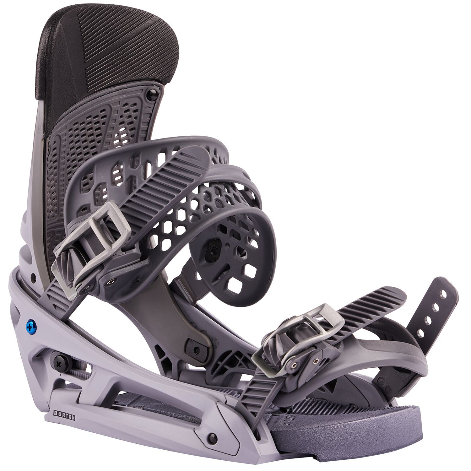 Burton Malavita EST Snowboard Bindings 2023 | evo