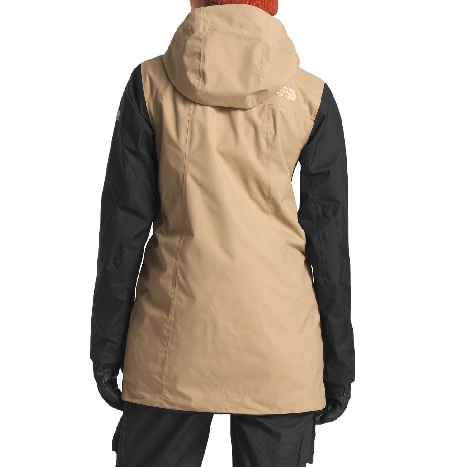 north face kras jacket