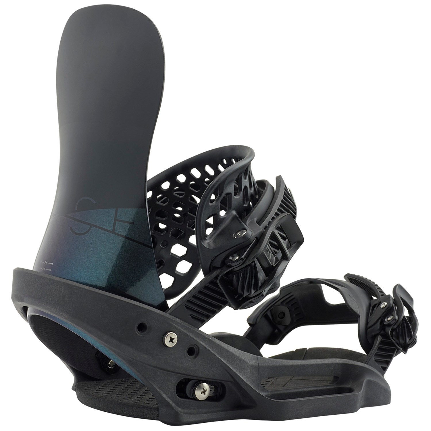Burton x bindings Clearance