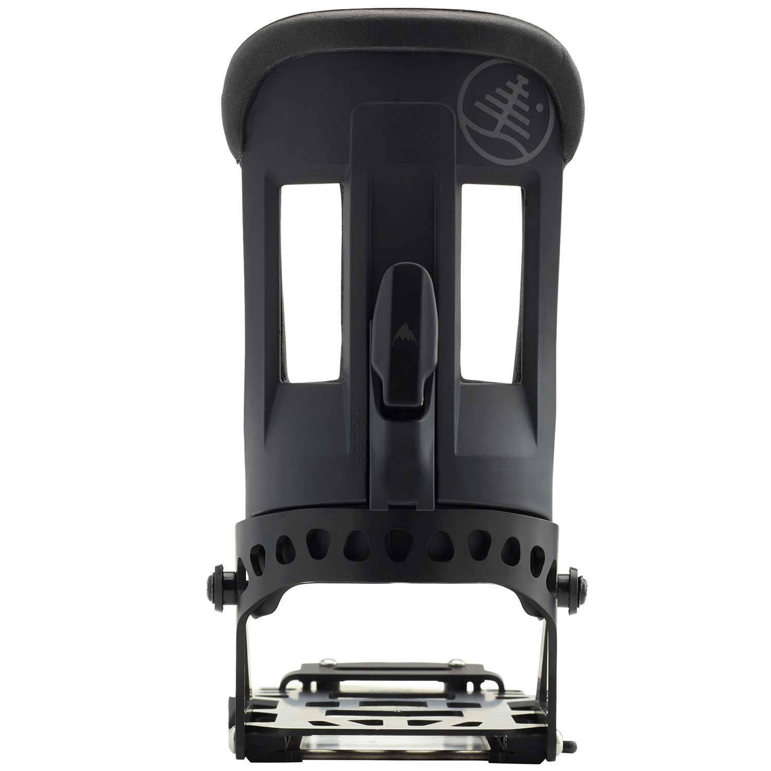 burton splitboard bindings