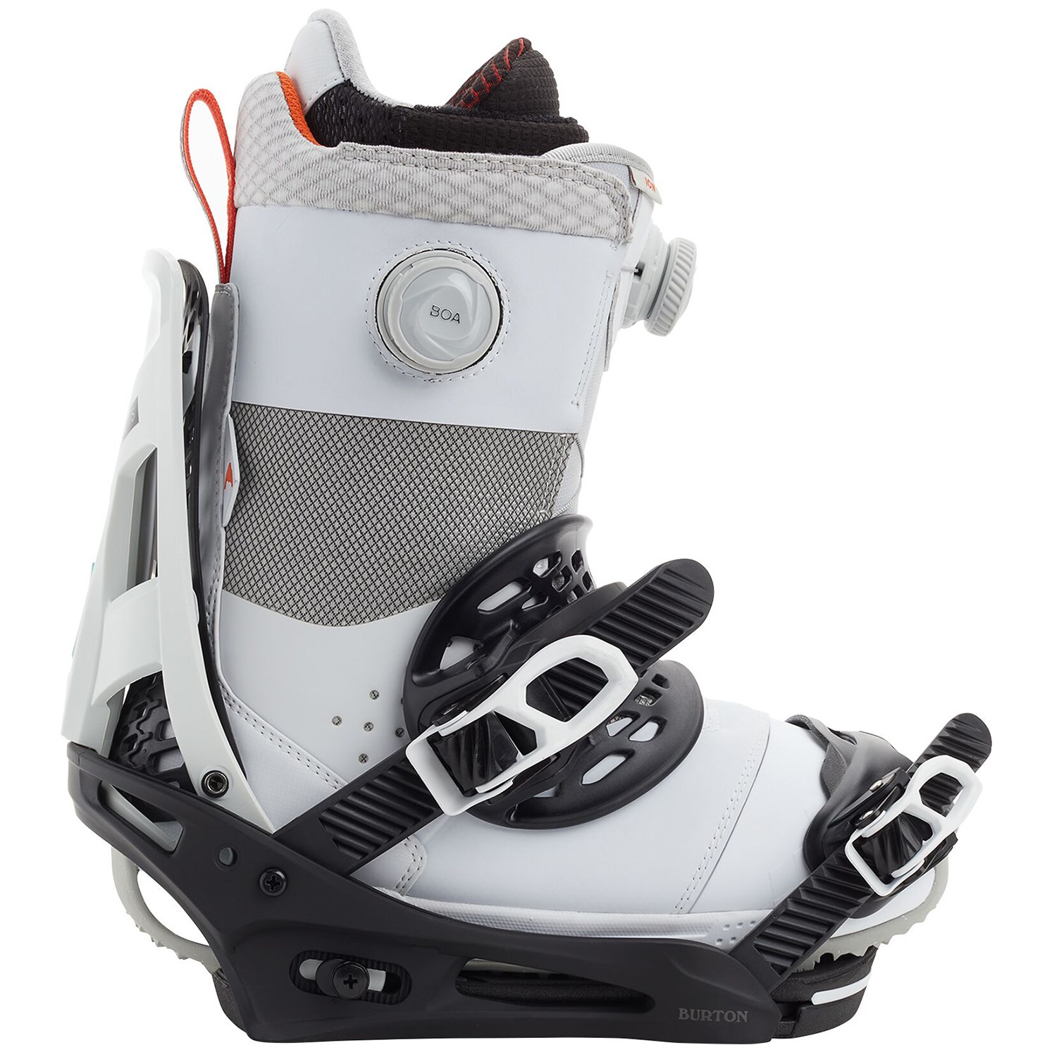 burton genesis 2020