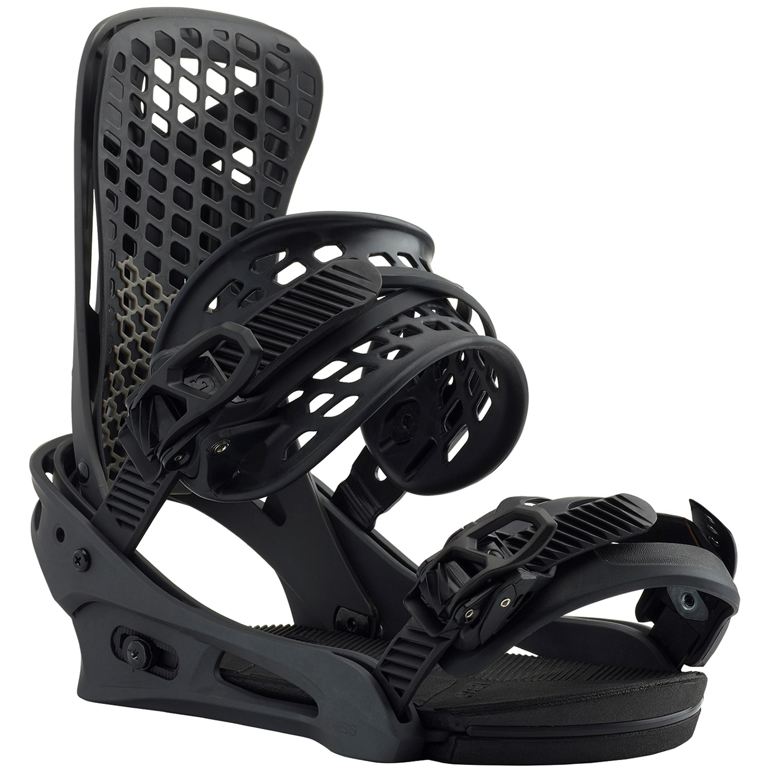 Burton Genesis X Snowboard Bindings 2020 | evo